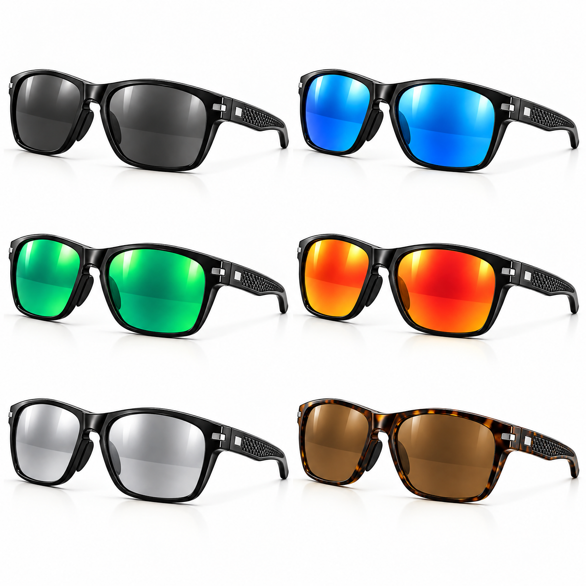 Night Driving Glasses