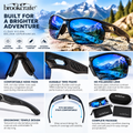 Sport Outdoor Sunglasses