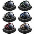 Foldable Travel Sunglasses
