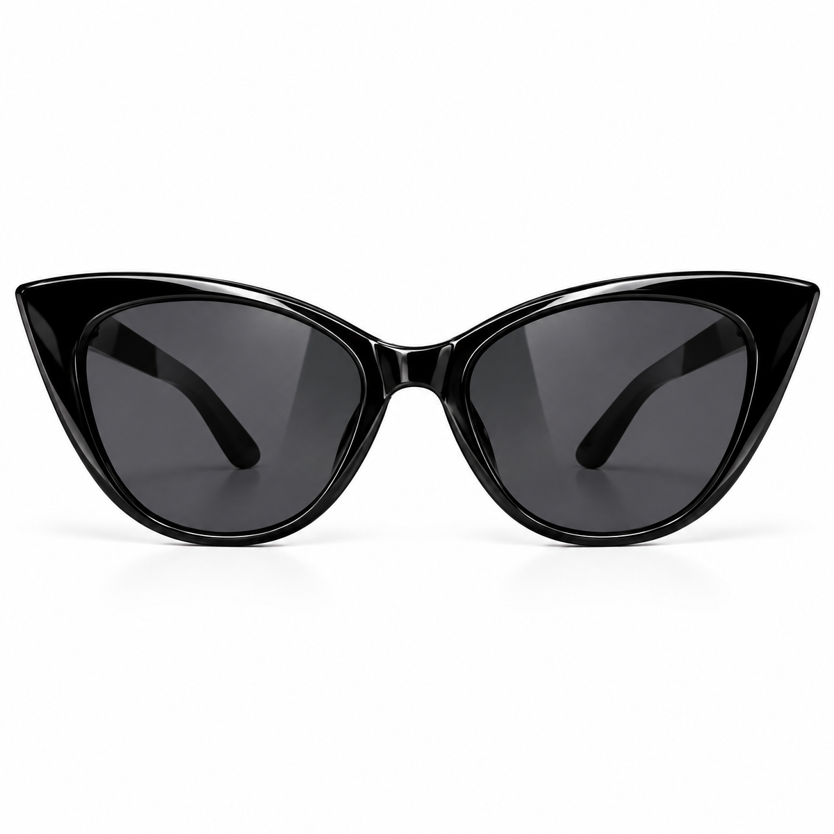 Cat Eye Fashion Sunglasses
