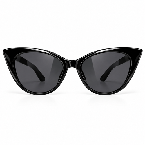 Cat Eye Fashion Sunglasses