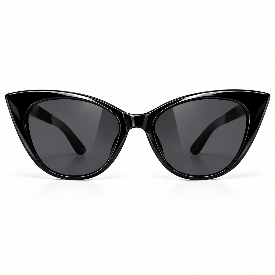 Cat Eye Fashion Sunglasses