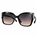 Oversized Fashion Sunglasses